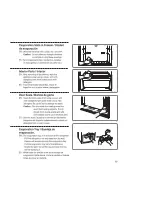 Preview for 21 page of Samsung SR-23NME Owner'S Instructions Manual