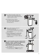 Preview for 5 page of Samsung SR-28/29 Owner'S Instructions Manual