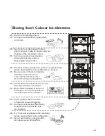 Preview for 13 page of Samsung SR-28/29 Owner'S Instructions Manual