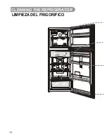 Preview for 20 page of Samsung SR-28/29 Owner'S Instructions Manual