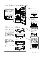 Предварительный просмотр 7 страницы Samsung SR-28 Series Service Manual