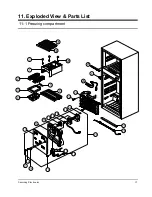 Предварительный просмотр 14 страницы Samsung SR-28 Series Service Manual