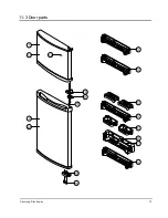 Предварительный просмотр 18 страницы Samsung SR-28 Series Service Manual