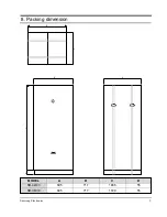 Preview for 23 page of Samsung SR-38 Series Service Manual