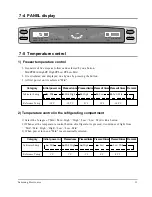 Preview for 9 page of Samsung SR-606EV Service Manual