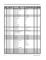 Preview for 43 page of Samsung SR-606EV Service Manual