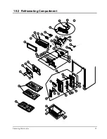 Preview for 44 page of Samsung SR-606EV Service Manual