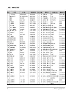 Preview for 55 page of Samsung SR-606EV Service Manual