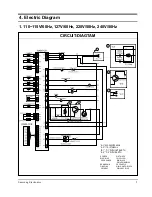 Preview for 57 page of Samsung SR-606EV Service Manual