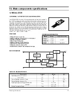 Preview for 59 page of Samsung SR-606EV Service Manual