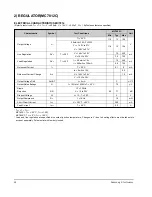 Preview for 60 page of Samsung SR-606EV Service Manual