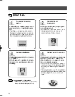 Preview for 7 page of Samsung SR-606EVSS Owner'S Instructions Manual