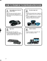 Preview for 10 page of Samsung SR-606EVSS Owner'S Instructions Manual