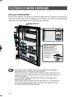 Preview for 11 page of Samsung SR-606EVSS Owner'S Instructions Manual