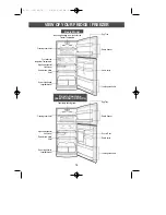 Предварительный просмотр 15 страницы Samsung SR-61 Series Owner'S Instructions Manual