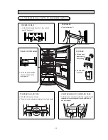 Preview for 10 page of Samsung SR-61KTC Service Manual