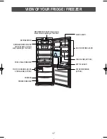 Preview for 18 page of Samsung SR-L36 series Owner'S Instructions Manual