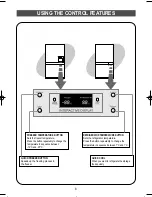 Предварительный просмотр 7 страницы Samsung SR-L62 series Owner'S Instructions Manual