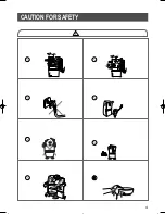 Preview for 5 page of Samsung SR-L626EV Owner'S Instructions Manual