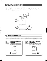 Preview for 9 page of Samsung SR-L626EV Owner'S Instructions Manual