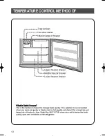 Preview for 14 page of Samsung SR-L626EV Owner'S Instructions Manual