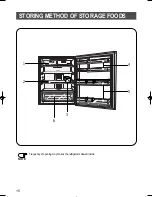 Preview for 16 page of Samsung SR-L626EV Owner'S Instructions Manual