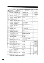 Preview for 87 page of Samsung SR-S2026C Service Manual