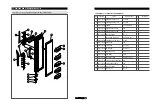 Предварительный просмотр 61 страницы Samsung SR-S24DTA Service Manual