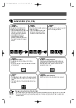 Preview for 14 page of Samsung SR-S29FTA Instruction Manual