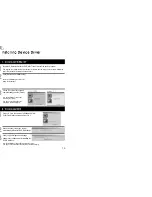 Preview for 7 page of Samsung SR-T03 User Manual