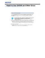 Preview for 21 page of Samsung SR-W04B Manual