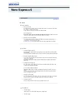 Preview for 29 page of Samsung SR-W04B Manual