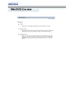 Preview for 31 page of Samsung SR-W04B Manual