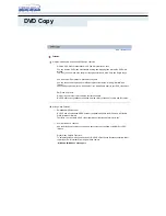 Preview for 33 page of Samsung SR-W04B Manual