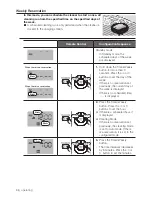 Предварительный просмотр 34 страницы Samsung SR10F71U series User Manual