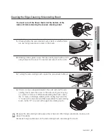 Предварительный просмотр 41 страницы Samsung SR10F71U series User Manual