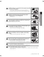 Предварительный просмотр 9 страницы Samsung SR10F71UC User Manual