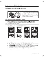 Предварительный просмотр 13 страницы Samsung SR10F71UC User Manual