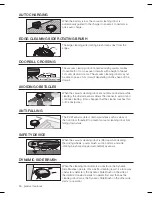 Предварительный просмотр 14 страницы Samsung SR10F71UC User Manual