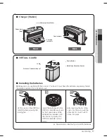 Предварительный просмотр 17 страницы Samsung SR10F71UC User Manual