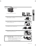 Предварительный просмотр 21 страницы Samsung SR10F71UC User Manual