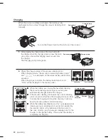 Предварительный просмотр 22 страницы Samsung SR10F71UC User Manual