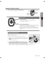 Предварительный просмотр 25 страницы Samsung SR10F71UC User Manual