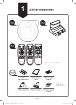 Preview for 20 page of Samsung SR1AM70 Series Quick Reference Manual