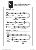 Preview for 30 page of Samsung SR1AM70 Series Quick Reference Manual