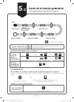 Preview for 31 page of Samsung SR1AM70 Series Quick Reference Manual