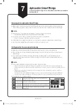 Preview for 34 page of Samsung SR1AM70 Series Quick Reference Manual