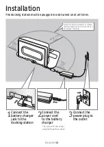 Preview for 10 page of Samsung SR1AM70 Series User Manual