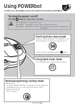 Preview for 14 page of Samsung SR1AM70 Series User Manual