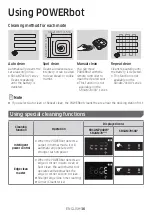 Предварительный просмотр 16 страницы Samsung SR1AM70 Series User Manual